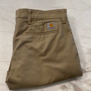 Carhartt WIP Sid Pant 34”x31”